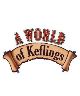 A World Of Keflings Steam Key GLOBAL
